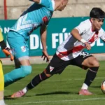 Always Ready gana a Nacional Potosí para quedar como líder de la División Profesional
