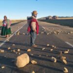 Defensoría del Pueblo advierte que bloqueos vulneran derechos fundamentales