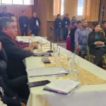 Comisión de Diálogo pide levantar órdenes de aprehensión y pausa en bloqueos