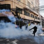Iglesia, Defensoría y APDHB convocan al diálogo ante escalada de conflictos en Bolivia