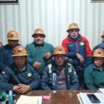FEDECOMIN Potosí califica de “genocidio total” las medidas de la COB y descarta sumarse a las movilizaciones