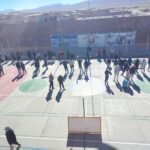 Internos del penal de Uyuni en huelga de hambre por falta de pago de prediarios