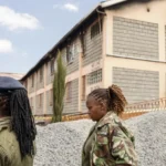 Mueren 16 niñas y resultan heridas casi 80 por un incendio en un internado en Kenia