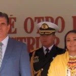 Bolivia expulsa a la embajadora de Colombia