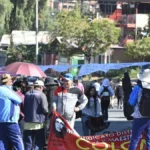 Gobierno y Magisterio acuerdan levantar movilizaciones