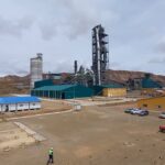 Fiscalía investiga a ocho personas por presuntas irregularidades en construcción de planta de cemento en Potosí