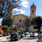 Cierre de vías en el centro histórico por actos conmemorativos del Colegio Pichincha