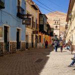 Paro de la COD en Potosí tuvo escasa repercusión y la mayoría de sectores trabajó con normalidad
