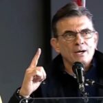 “Tengo instrumentos constitucionales, el tiempo se acaba”: Paz vuelve a convocar al diálogo
