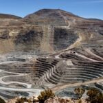 Potosí lidera las exportaciones de Bolivia y supera a los departamentos del eje central