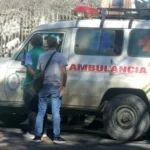 Aprehenden en Cochabamba a un hombre con más de Bs 1 millón en una ambulancia que salió del trópico