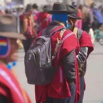 Tupac Katari instruye cuarto intermedio y convoca a ampliado de emergencia