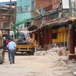 Un nuevo sismo de magnitud 4,8 sacude este sábado la costa de Venezuela
