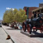 Cinco efectivos policiales bajo investigación tras protagonizar altercados en Uyuni
