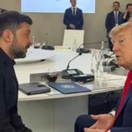 Ucrania podrá fabricar misiles de EEUU y de otros países del G7 para defenderse y atacar