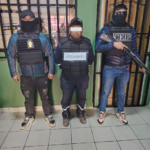 Aprehenden a uno de los presuntos autores del linchamiento de tres jóvenes en Pocoata
