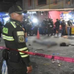 Librecambista asesinado durante atraco en Cochabamba