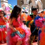 Mini Ch’utillos 2026: todo listo para la gran fiesta; 38 fraternidades confirmaron su participación