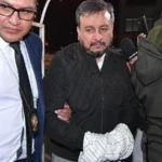 El exministro Medinaceli es trasladado a celdas policiales