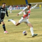 Nacional Potosí regresa con triunfo y derrota 2-0 a Aurora