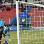 Real Potosí golea 5-0 a San Antonio Bulo Bulo