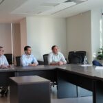 Gobierno coordina acciones con el sector inmobiliario para reactivar la economía y el empleo