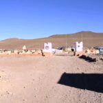 Los Lípez concentran la mayor actividad sísmica en Potosí