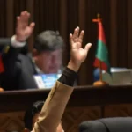 Senado sanciona el PGE reformulado 2026 y lo remite al Ejecutivo para su promulgación