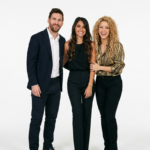 Shakira sorprende con un fuerte mensaje para Messi y Antonela