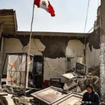 Cinco muertos deja sismo de 5,1 en región andina de Perú