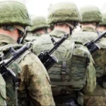 Policía aprehende a dos presuntos reclutadores de bolivianos enviados a la guerra entre Rusia y Ucrania