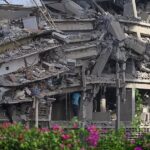 Suben a 3.535 los fallecidos y a 16.740 los heridos por los terremotos en Venezuela