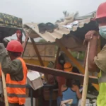 Cifra de fallecidos por el doble terremoto en Venezuela asciende a 4.333