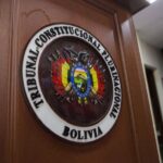 TCP admite recurso contra artículos de la Ley que regula los Estados de excepción