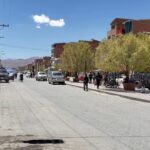 Tragedia por el intenso frío: dos hombres fallecen por hipotermia en Uyuni