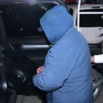 Dirigente Vicente Salazar es trasladado a Chonchocoro por bloqueos
