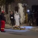 Matan de un disparo a un hombre en el barrio Las Panosas