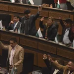 Asamblea Legislativa aprueba la ampliación del Estado de excepción por 90 días