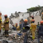 Brasil: La vivienda afectada por el colapso de una construcción era un taller de costura