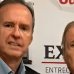 “La motivación siempre será honrar el nombre de este gran hombre”: Las emotivas palabras de Tuto por el deceso de su papá
