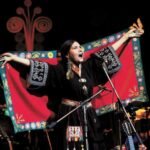 Luzmila Carpio recibirá el Womex Artist Award 2026, uno de los máximos reconocimientos de la música global