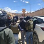 Caso Mariaca: Hallan vehículos de alta gama y más de Bs 10 millones en allanamientos